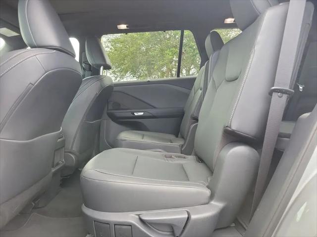 2025 Lexus TX 350 Premium