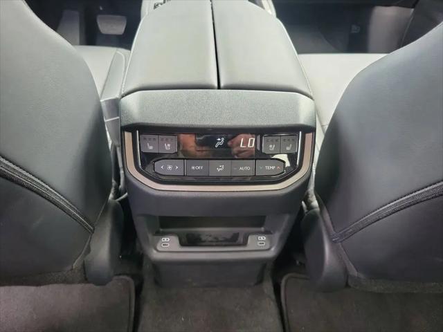 2025 Lexus TX 350 Premium
