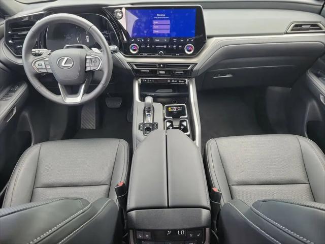 2025 Lexus TX 350 Premium