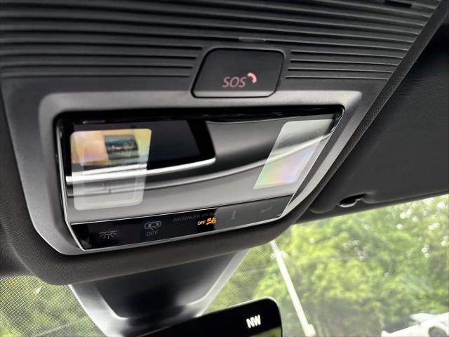 2026 Volkswagen Atlas Cross Sport SE with Technology