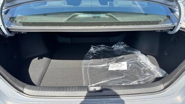 2026 Honda Accord Sedan Sport