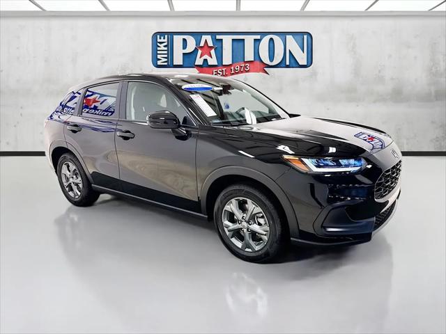 2027 Honda HR-V LX for sale in La Grange, GA