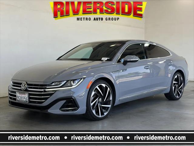 2023 Volkswagen Arteon 2.0T SEL Premium R-Line for sale in Riverside, CA