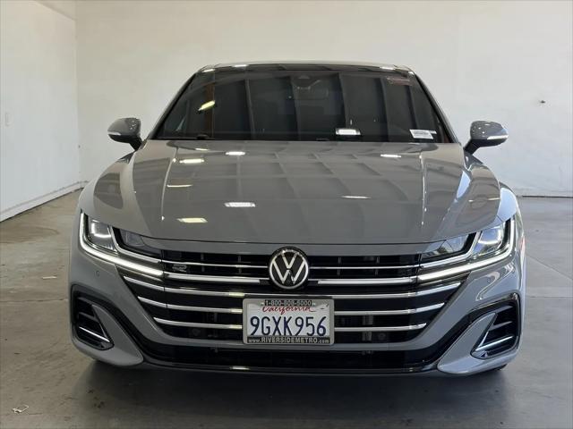2023 Volkswagen Arteon 2.0T SEL Premium R-Line