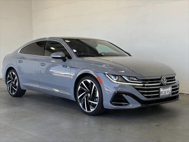 2023 Volkswagen Arteon 2.0T SEL Premium R-Line
