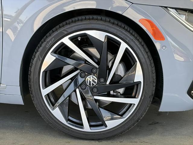 2023 Volkswagen Arteon 2.0T SEL Premium R-Line