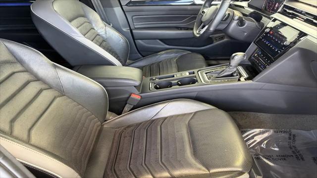 2023 Volkswagen Arteon 2.0T SEL Premium R-Line