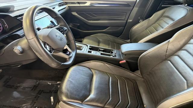 2023 Volkswagen Arteon 2.0T SEL Premium R-Line