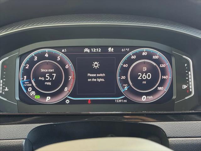 2023 Volkswagen Arteon 2.0T SEL Premium R-Line
