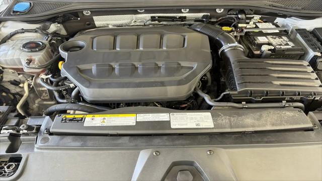 2023 Volkswagen Arteon 2.0T SEL Premium R-Line