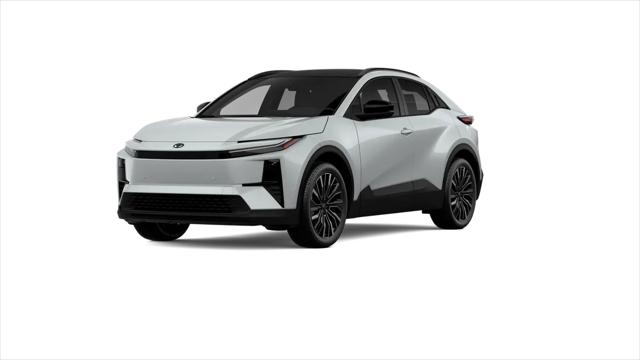 2026 Toyota C-HR XSE for sale in Folsom, CA