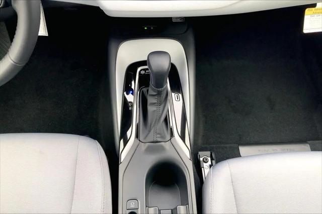 2026 Toyota Corolla Hybrid Hybrid SE