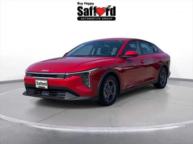 2025 Kia K4 LXS for sale in Fredericksburg, VA