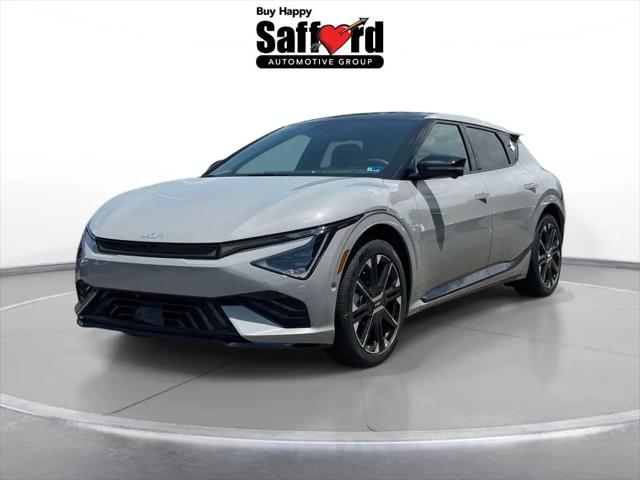 2026 Kia EV6 GT-Line AWD for sale in Fredericksburg, VA