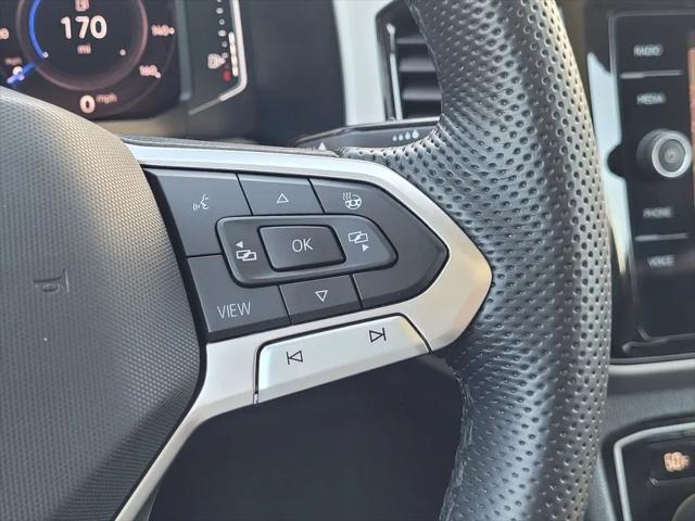 2023 Volkswagen Atlas 3.6L V6 SEL Premium R-Line