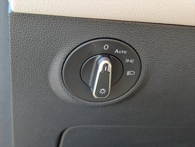 2026 Volkswagen Taos SEL