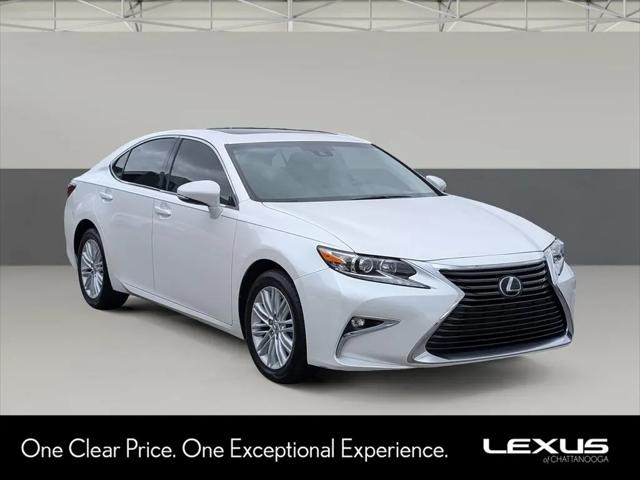2018 Lexus ES 350 ES 350 for sale in Chattanooga, TN