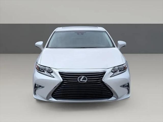 2018 Lexus ES 350 ES 350