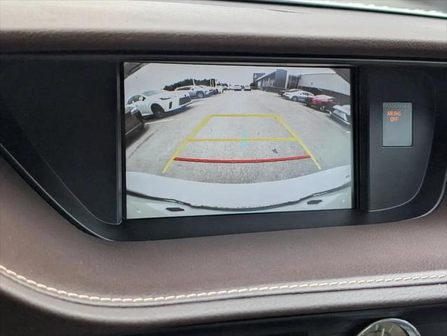 2018 Lexus ES 350 ES 350