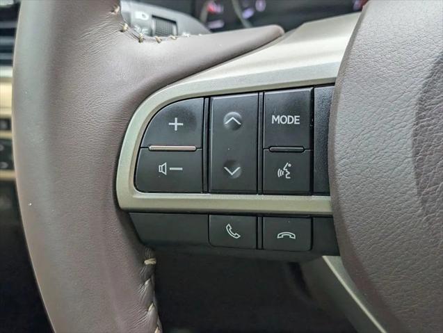2018 Lexus ES 350 ES 350