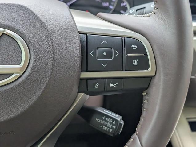 2018 Lexus ES 350 ES 350