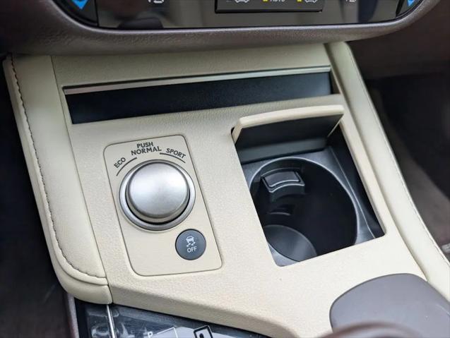 2018 Lexus ES 350 ES 350