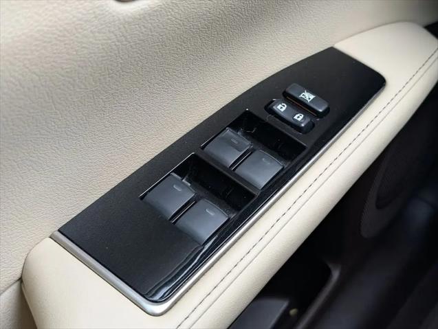 2018 Lexus ES 350 ES 350