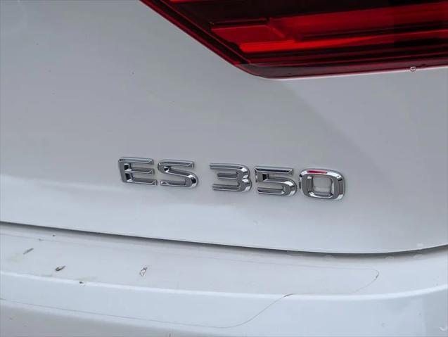 2018 Lexus ES 350 ES 350