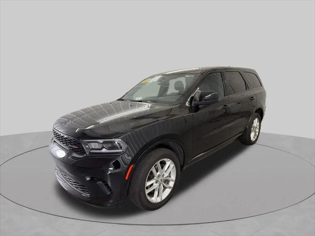 2026 Dodge Durango GT AWD