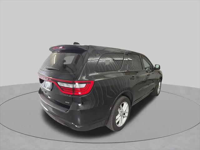 2026 Dodge Durango GT AWD