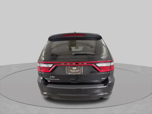 2026 Dodge Durango GT AWD