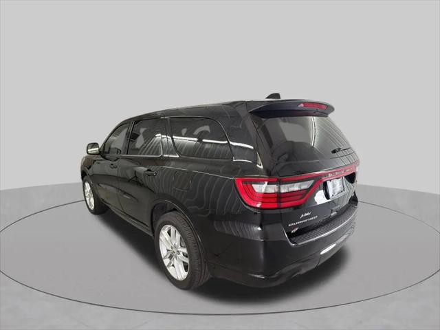 2026 Dodge Durango GT AWD