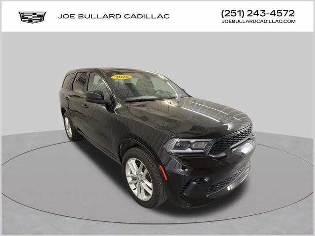 2026 Dodge Durango GT AWD for sale in Mobile, AL