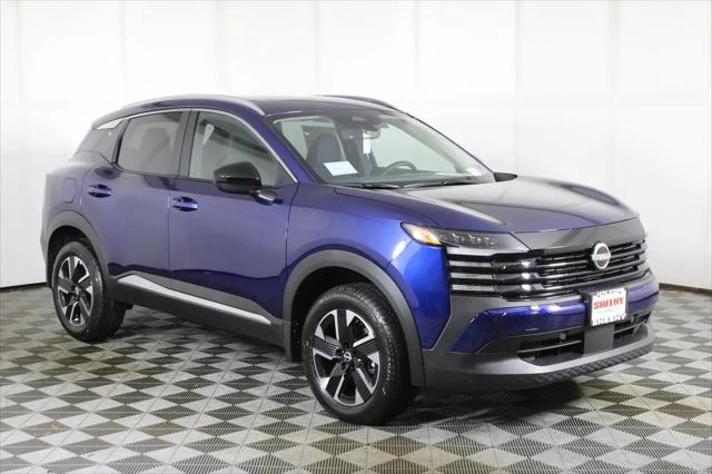 2026 Nissan Kicks SV for sale in Manassas, VA