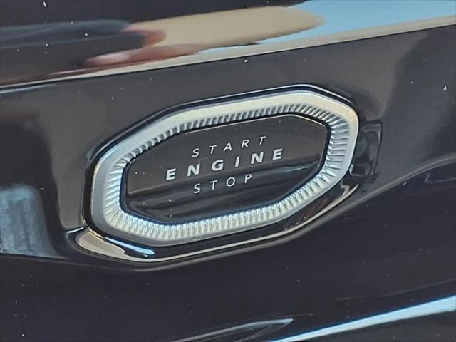 2026 Jeep Grand Cherokee Limited 4x2