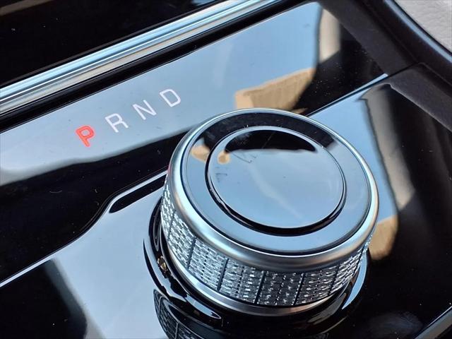 2026 Jeep Grand Cherokee Limited 4x2