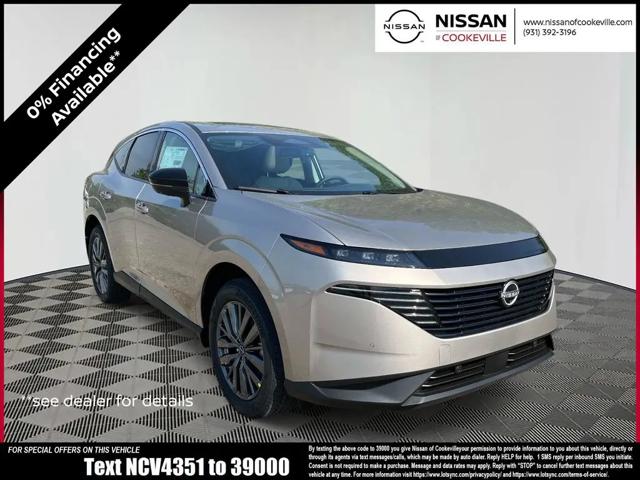 2026 Nissan Murano SL for sale in Cookeville, TN