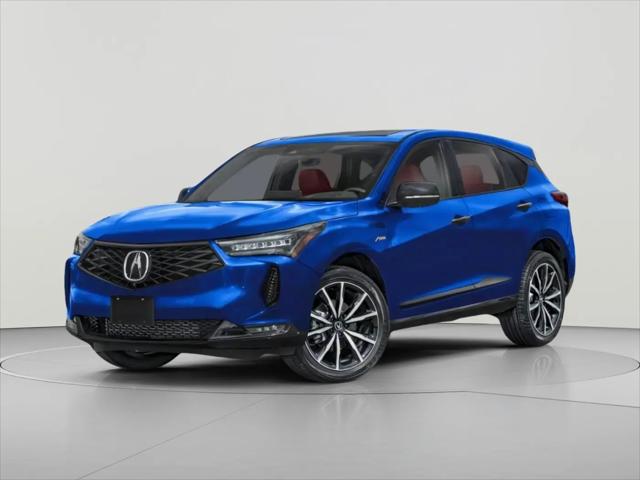 2026 Acura RDX A-Spec Advance for sale in Richmond, VA