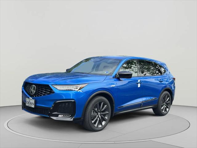 2026 Acura MDX A-SPEC for sale in Richmond, VA