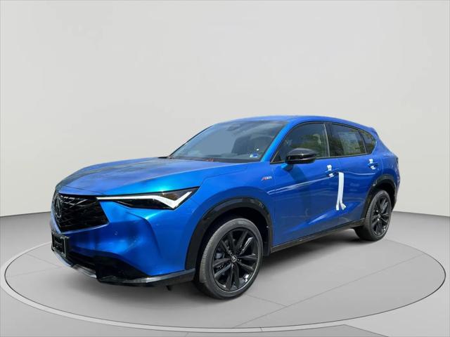 2026 Acura ADX A-Spec with Advance for sale in Richmond, VA