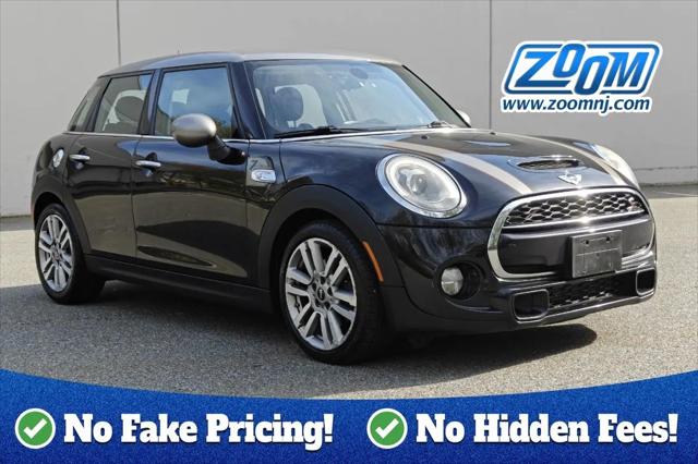 2017 MINI Hardtop Cooper S for sale in Parsippany, NJ