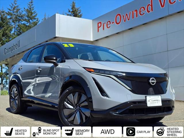 2023 Nissan ARIYA ENGAGE for sale in Edmonds, WA