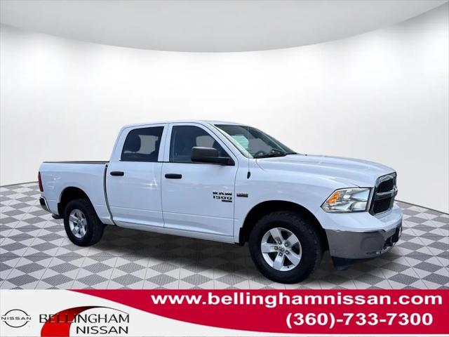2022 Ram 1500 Classic SLT for sale in Bellingham, WA