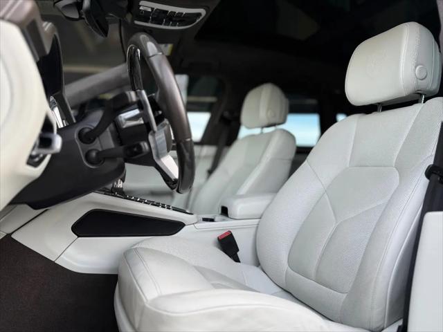 2021 Porsche Macan Turbo