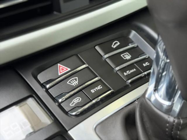 2021 Porsche Macan Turbo