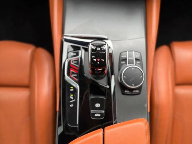 2023 BMW M5 Standard