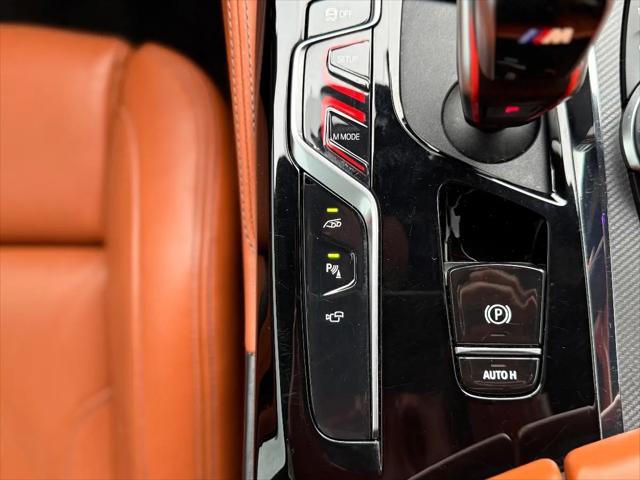 2023 BMW M5 Standard