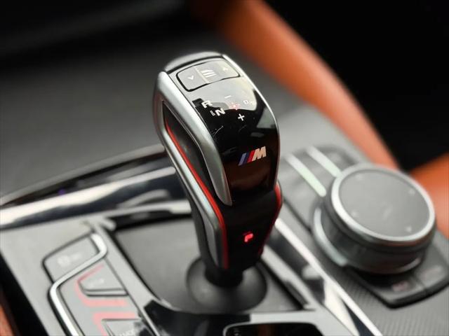 2023 BMW M5 Standard