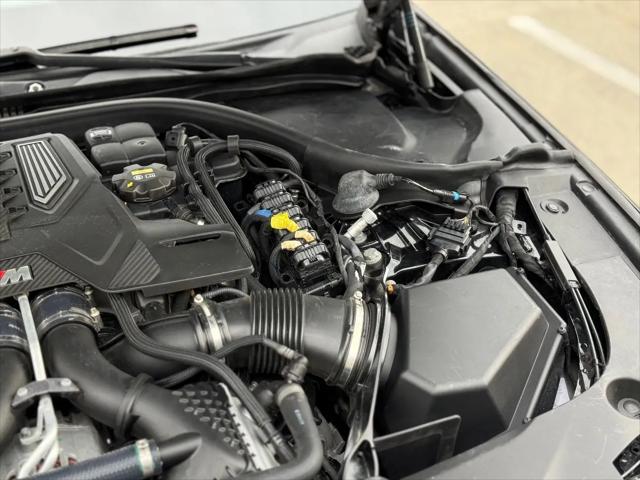 2023 BMW M5 Standard