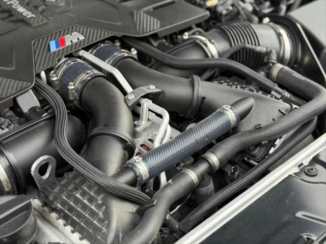 2023 BMW M5 Standard